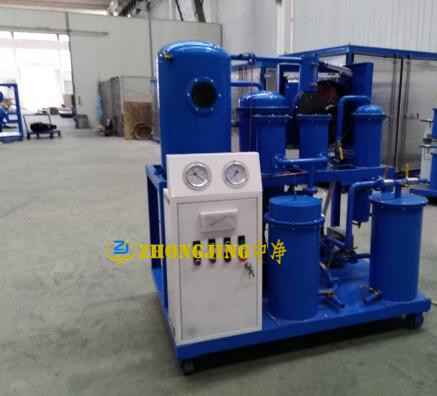 真空濾油機(jī)過(guò)濾油品后油樣的采集標(biāo)準(zhǔn) 真空濾油機(jī)過(guò)濾油品后油樣的采集標(biāo)準(zhǔn)